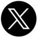 X logo